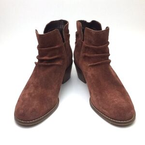COLE HAAN Alayna Slouch Bootie sz 6
